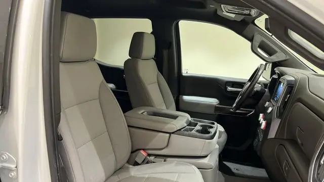 2020 GMC Sierra 1500 SLE
