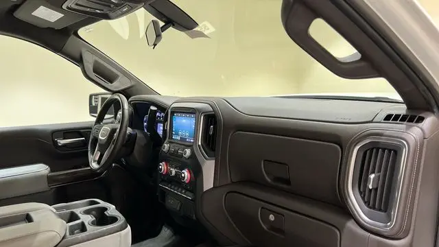 2020 GMC Sierra 1500 SLE