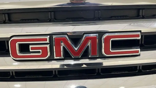 2020 GMC Sierra 1500 SLE