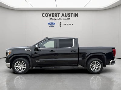 2020 GMC Sierra 1500 4X2 SLE 4DR Crew Cab 5.8 FT. SB