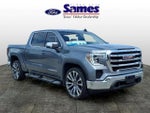 2021 Sierra 1500 Thumbnail 1