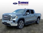 2021 Sierra 1500 Thumbnail 8