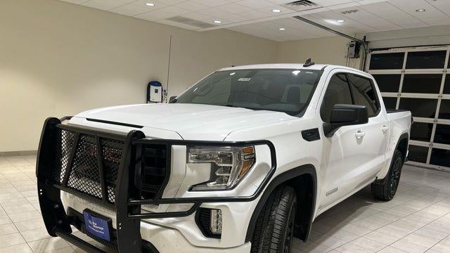 Preowned 2021 GMC Sierra 1500 Elevation for Sale