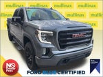 2021 Sierra 1500 Thumbnail 1