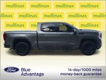 2021 Sierra 1500 Thumbnail 2