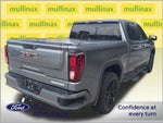 2021 Sierra 1500 Thumbnail 4