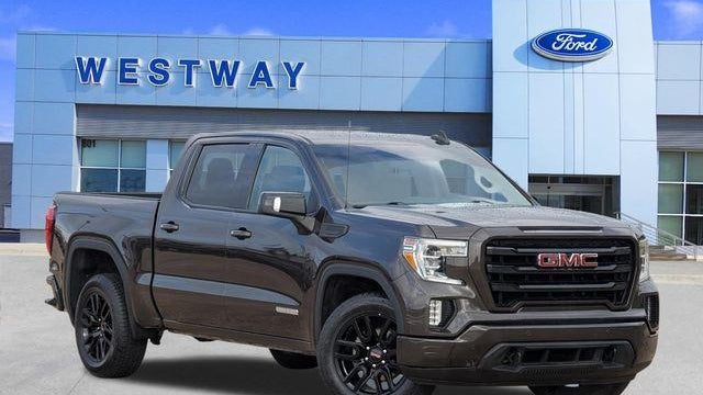Preowned 2021 GMC Sierra 1500 Elevation for Sale