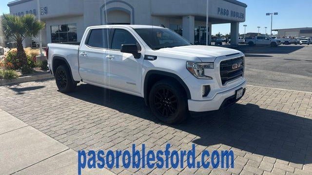 Preowned 2021 GMC Sierra 1500 Elevation for Sale