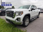 2019 Sierra 1500 Thumbnail 1