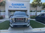 2019 Sierra 1500 Thumbnail 2