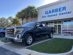 2019 Sierra 1500 Thumbnail 3