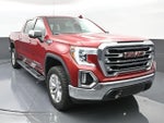 2021 Sierra 1500 Thumbnail 3