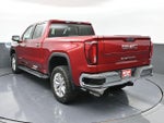 2021 Sierra 1500 Thumbnail 4
