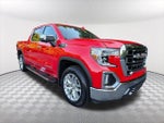 2019 Sierra 1500 Thumbnail 3