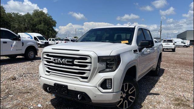 Preowned 2020 GMC Sierra 1500 SLT for Sale