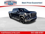 2019 Sierra 1500 Thumbnail 1