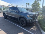 2019 Sierra 1500 Thumbnail 3