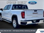 2021 Sierra 1500 Thumbnail 2