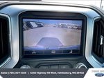 2021 Sierra 1500 Thumbnail 16