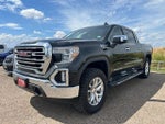 2021 Sierra 1500 Thumbnail 3