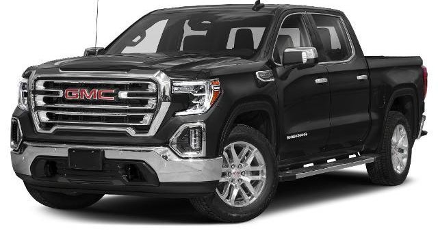 Preowned 2020 GMC Sierra 1500 SLT for Sale
