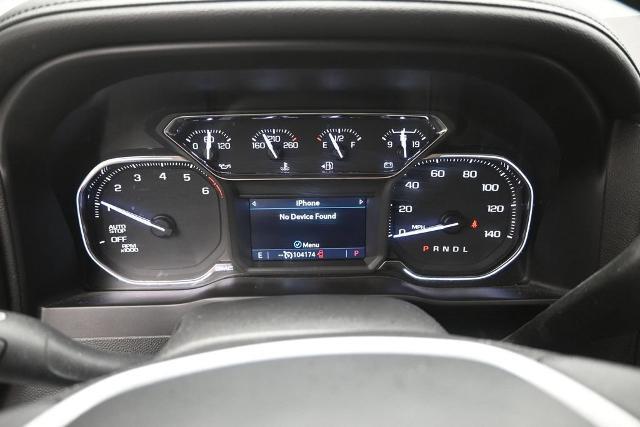 2021 GMC Sierra - $29,360