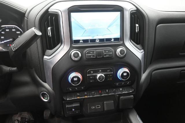 2021 GMC Sierra - $29,360