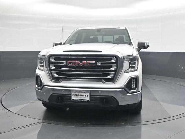 2021 GMC Sierra - $29,360