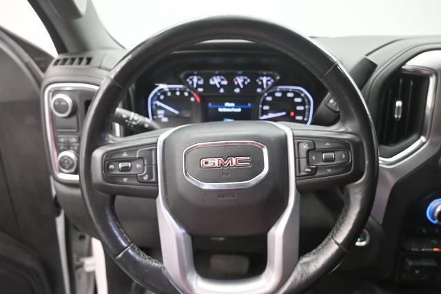 2021 GMC Sierra - $29,360