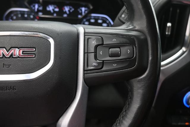 2021 GMC Sierra - $29,360