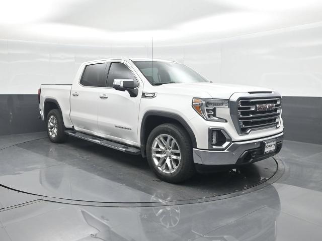 2021 GMC Sierra - $29,360