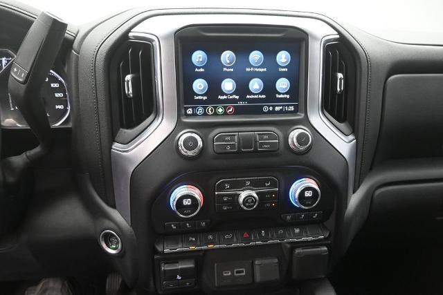 2021 GMC Sierra - $29,360