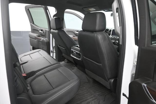 2021 GMC Sierra - $29,360