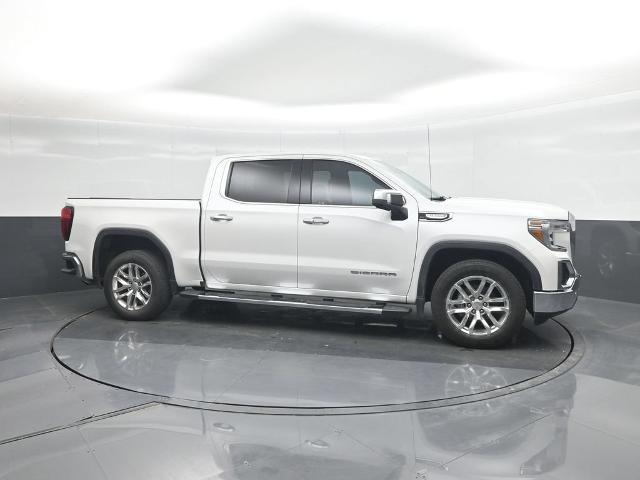 2021 GMC Sierra - $29,360