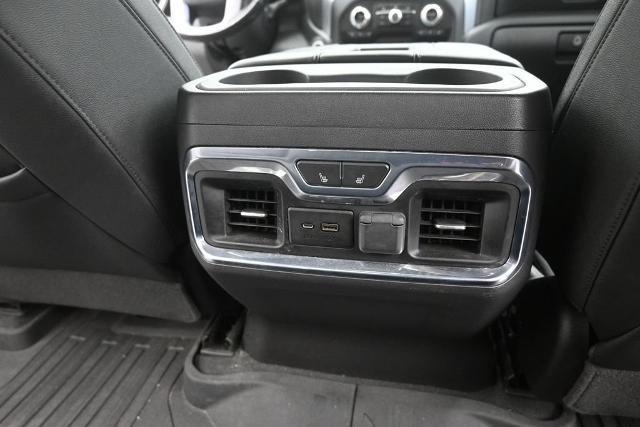 2021 GMC Sierra - $29,360