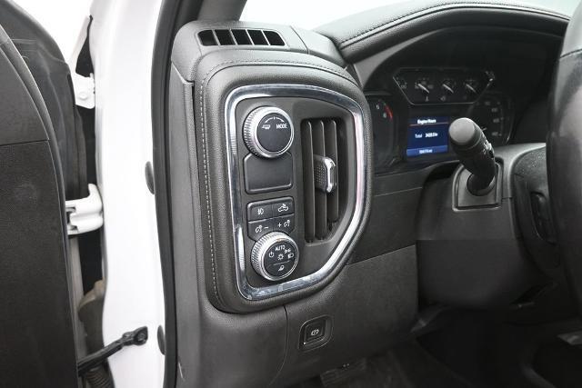 2021 GMC Sierra - $29,360