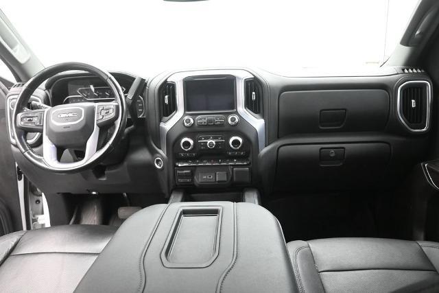 2021 GMC Sierra - $29,360