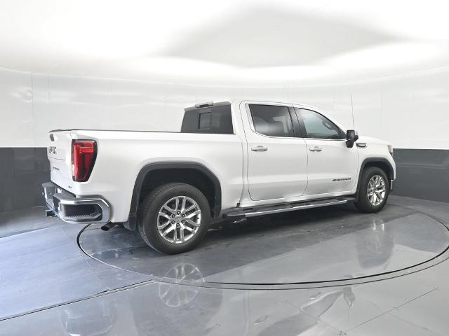 2021 GMC Sierra - $29,360