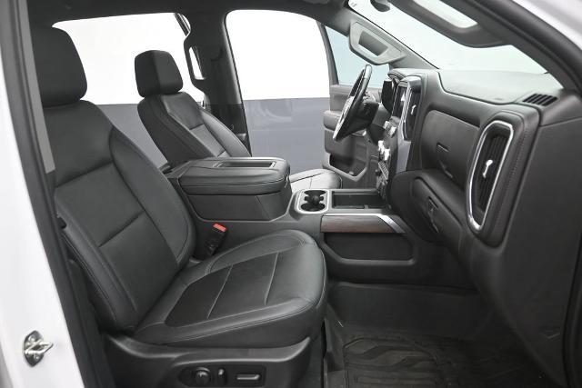 2021 GMC Sierra - $29,360