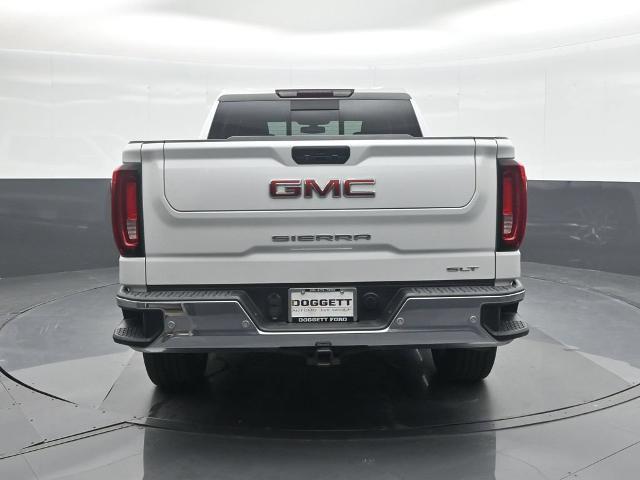 2021 GMC Sierra - $29,360