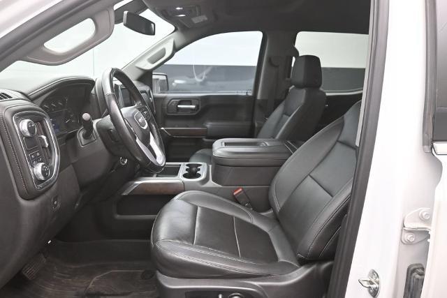2021 GMC Sierra - $29,360