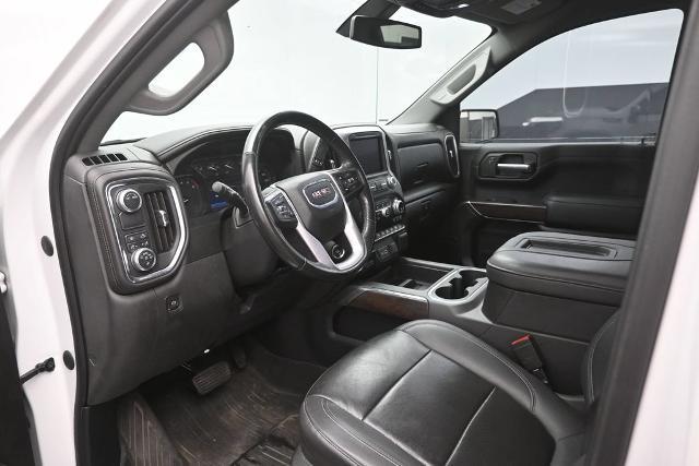 2021 GMC Sierra - $29,360