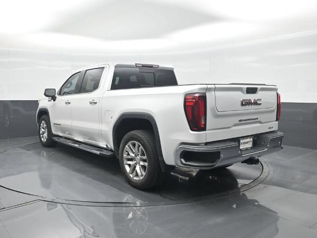 2021 GMC Sierra - $29,360