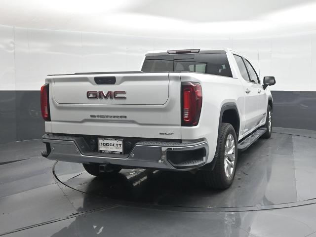 2021 GMC Sierra - $29,360
