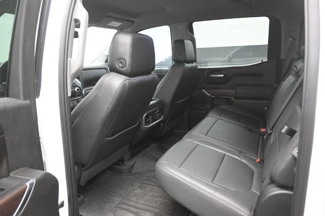 2021 GMC Sierra - $29,360