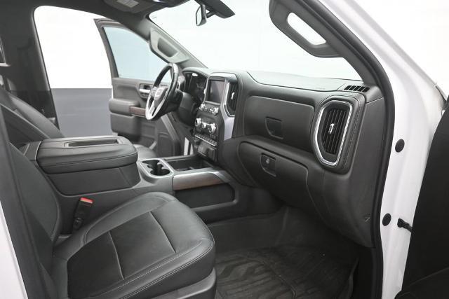 2021 GMC Sierra - $29,360