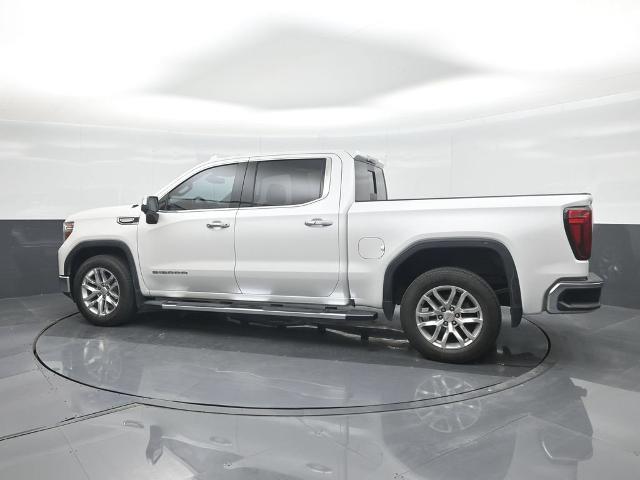 2021 GMC Sierra - $29,360