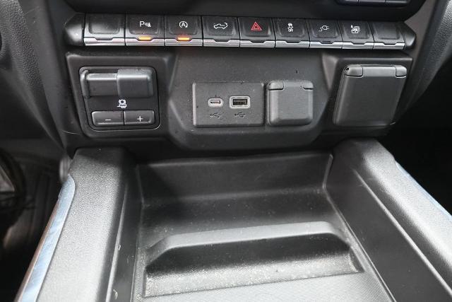 2021 GMC Sierra - $29,360