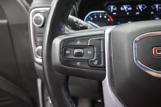 2021 GMC Sierra - $29,360