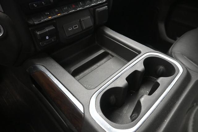 2021 GMC Sierra - $29,360